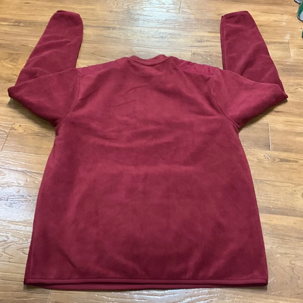 Nike Fleece Pullover Sweatshirt